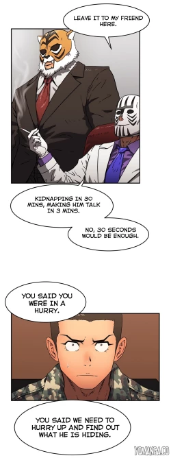 Page 569 of Refrain Love Ch.1-25