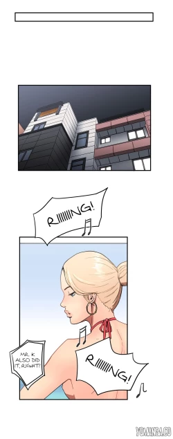 Page 574 of Refrain Love Ch.1-25