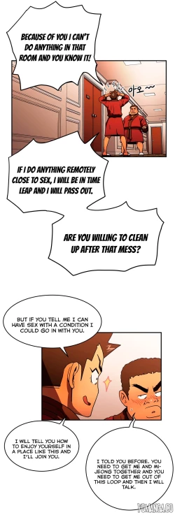 Page 648 of Refrain Love Ch.1-25