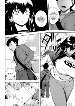 Page 155 of Monzetsu Taigatame| Faint in Agony Bodylock