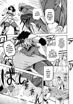 Page 164 of Monzetsu Taigatame| Faint in Agony Bodylock