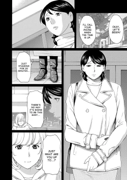 Page 78 of Mitsu ni Muragaru Mushi | Insects That Gathered Around the Honey Ch. 1-7