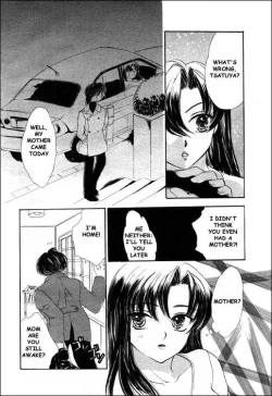 Page 20 of Maku Saikai | Forbidden Relationship