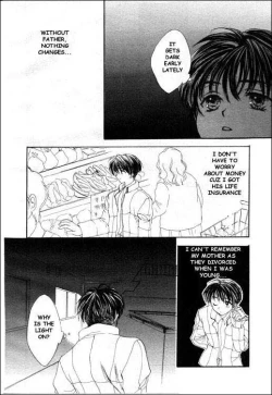 Page 4 of Maku Saikai | Forbidden Relationship