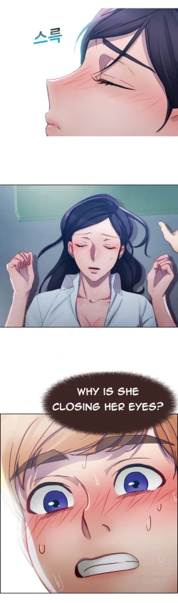 Page 137 of Lady Garden Ch.1-14