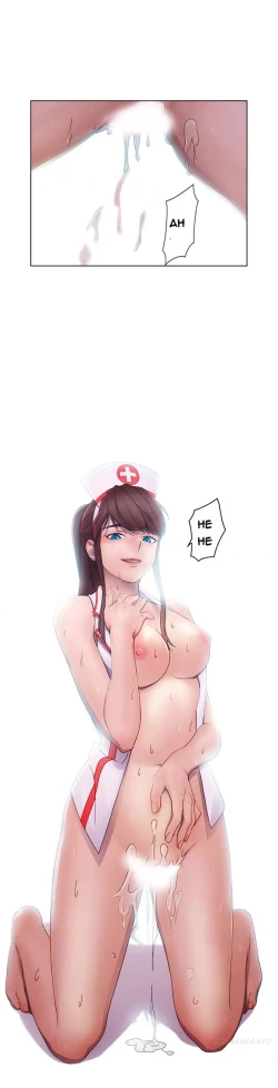 Page 15 of Lady Garden Ch.1-14