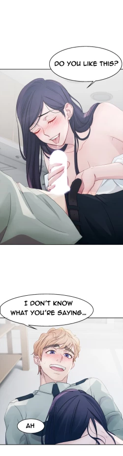 Page 184 of Lady Garden Ch.1-14