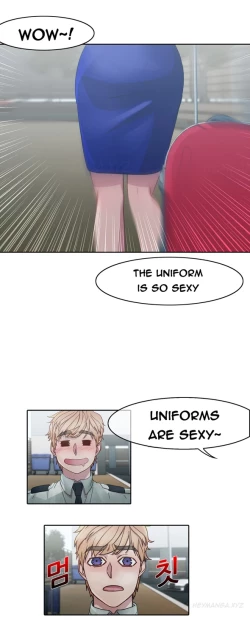 Page 198 of Lady Garden Ch.1-14