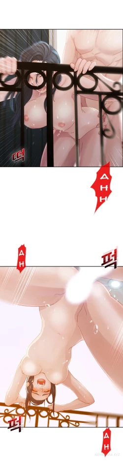 Page 275 of Lady Garden Ch.1-14