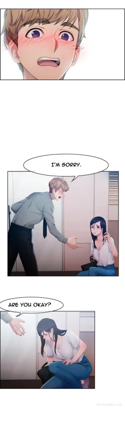 Page 29 of Lady Garden Ch.1-14