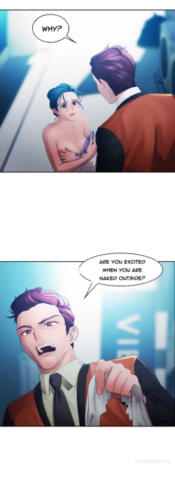 Page 319 of Lady Garden Ch.1-14