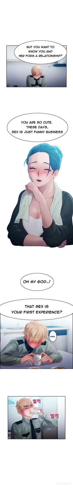 Page 368 of Lady Garden Ch.1-14