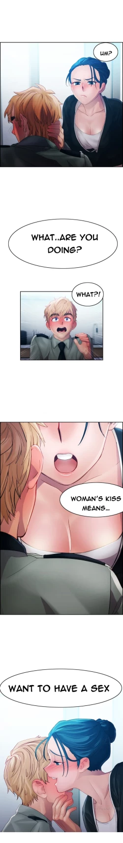 Page 371 of Lady Garden Ch.1-14