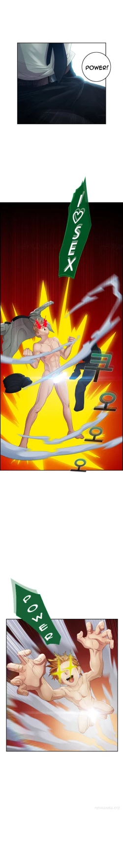 Page 372 of Lady Garden Ch.1-14