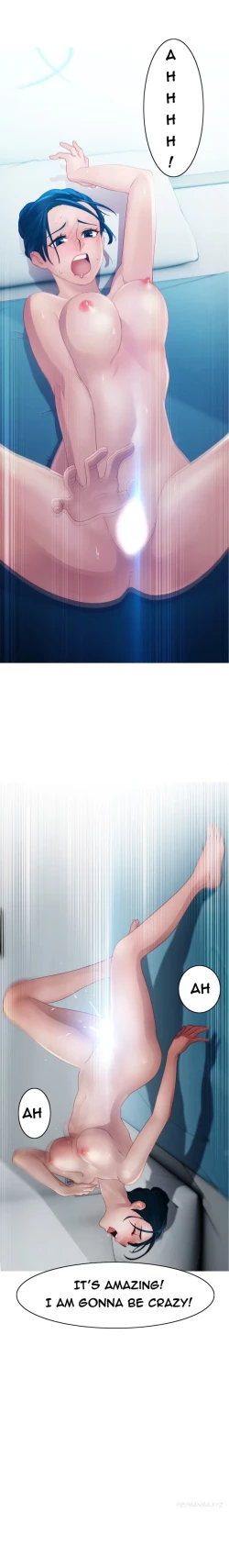 Page 379 of Lady Garden Ch.1-14