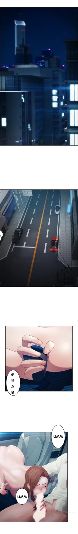 Page 383 of Lady Garden Ch.1-14