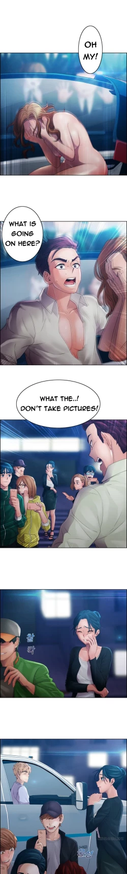 Page 398 of Lady Garden Ch.1-14