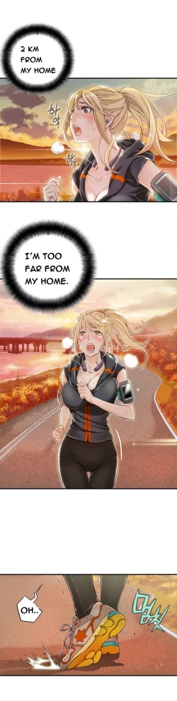 Page 13 of Kill the Dead Bastard Ch.1-6