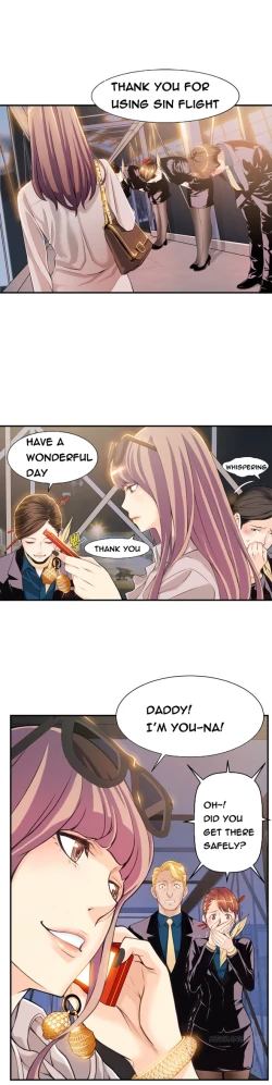 Page 157 of Kill the Dead Bastard Ch.1-6