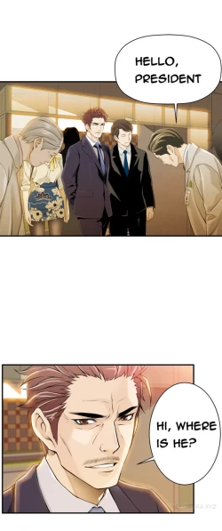 Page 67 of Kill the Dead Bastard Ch.1-6