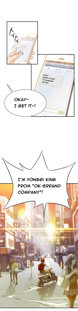 Page 6 of Kill the Dead Bastard Ch.1-6