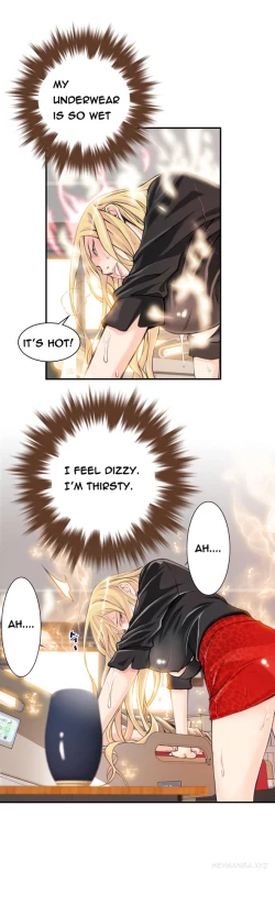 Page 91 of Kill the Dead Bastard Ch.1-6