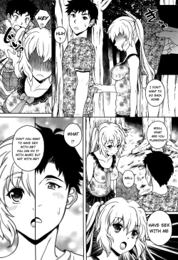 Page 22 of Twinkle x Twinkle