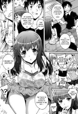 Page 2 of Twinkle x Twinkle