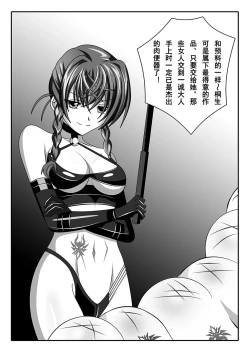 Page 30 of Highschool DxD（raynare）