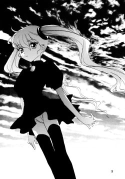 Page 3 of Yousei no Haoto