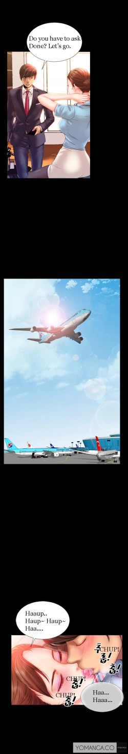 Page 11 of My Wives Ch.1-21