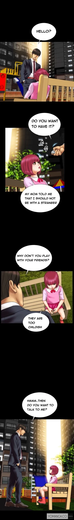 Page 151 of My Wives Ch.1-21