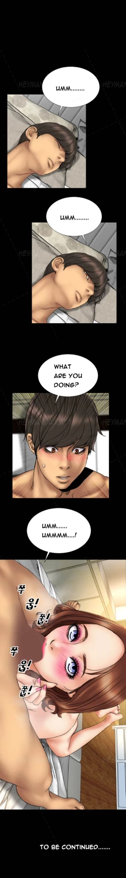 Page 220 of My Wives Ch.1-21