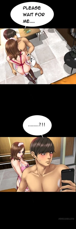 Page 251 of My Wives Ch.1-21