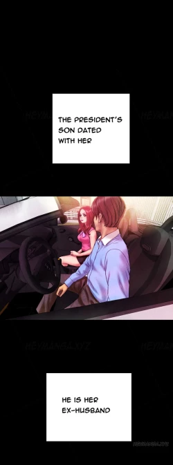 Page 272 of My Wives Ch.1-21