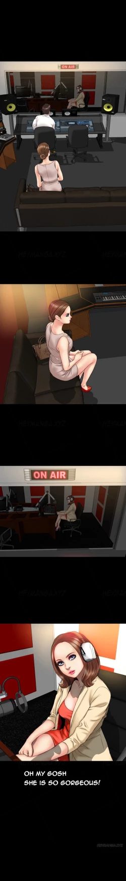 Page 313 of My Wives Ch.1-21