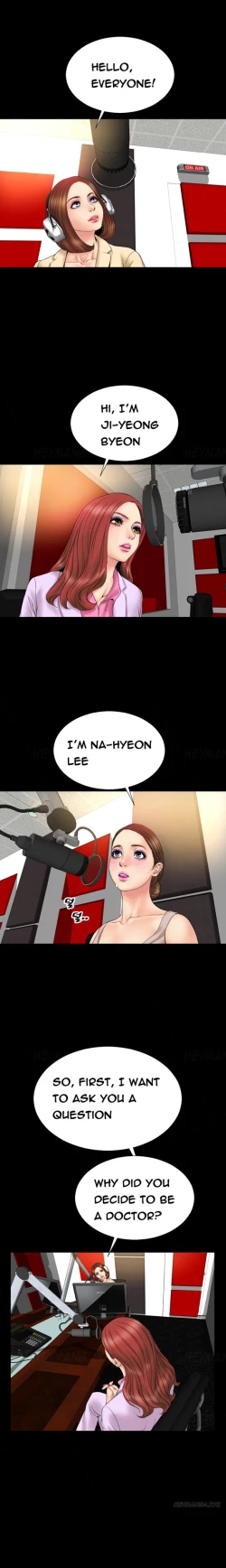 Page 322 of My Wives Ch.1-21