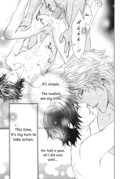 Page 81 of Razoku no Hanayome | Bride of the Nudist Tribe