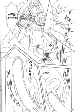 Page 27 of Hirohiko Yanagi - Free3