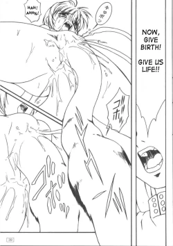 Page 38 of Hirohiko Yanagi - Free3