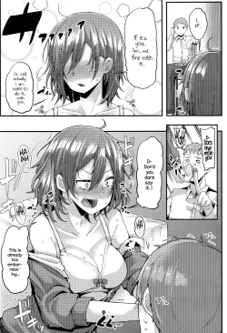 Page 5 of Yubikiri Genman | Pinky Promise