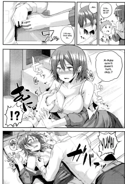 Page 6 of Yubikiri Genman | Pinky Promise