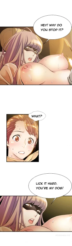 Page 152 of Kill the Dead Bastard Ch.1-7