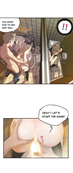 Page 19 of Kill the Dead Bastard Ch.1-7