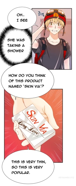 Page 35 of Kill the Dead Bastard Ch.1-7