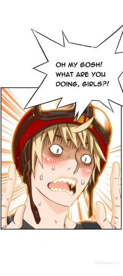 Page 41 of Kill the Dead Bastard Ch.1-7