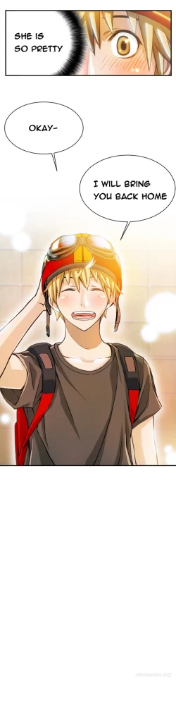 Page 64 of Kill the Dead Bastard Ch.1-7