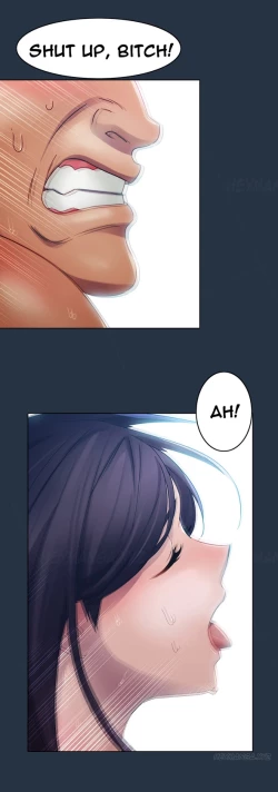 Page 165 of Lady Garden Ch.1-15