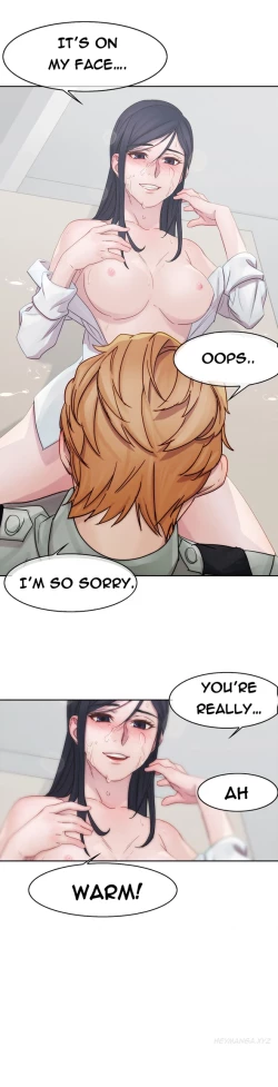 Page 193 of Lady Garden Ch.1-15