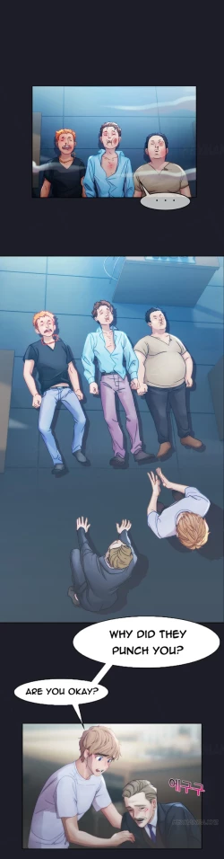 Page 245 of Lady Garden Ch.1-15